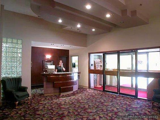 The Royal Anne Hotel Kelowna Interior foto